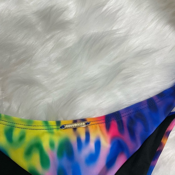 RELLECIGA Colorful Bikini Bottom - Picture 8 of 8